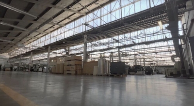 Depósito-Galpão, 5252 m² - Foto 5