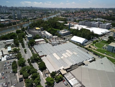 Depósito-Galpão, 5252 m² - Foto 4