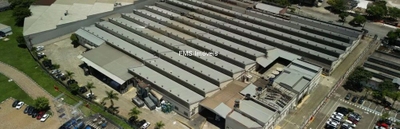 Depósito-Galpão, 5252 m² - Foto 3