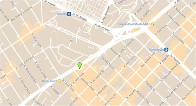 Loja-Salão, 349 m² - Foto 3