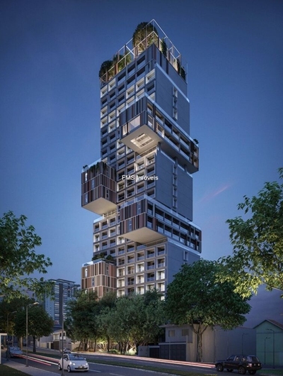 Loja-Salão, 349 m² - Foto 1