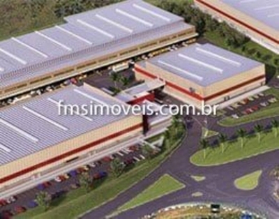 Depósito-Galpão, 1118 m² - Foto 4