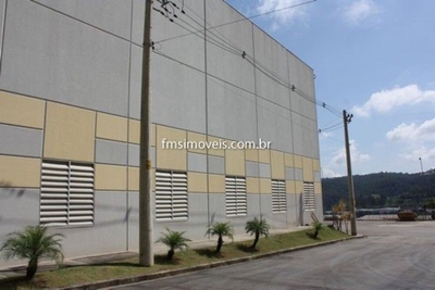 Depósito-Galpão, 6149 m² - Foto 5