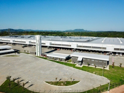 Depósito-Galpão, 3557 m² - Foto 3