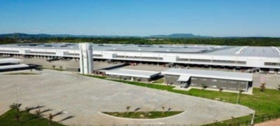 Depósito-Galpão, 3557 m² - Foto 2