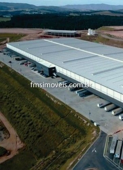 Depósito-Galpão, 12598 m² - Foto 1