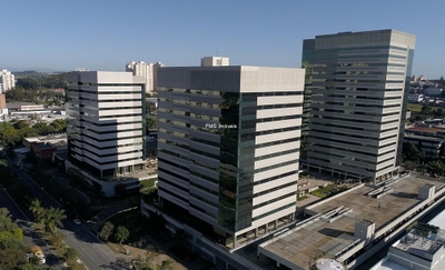 Sala-Conjunto, 3829 m² - Foto 5