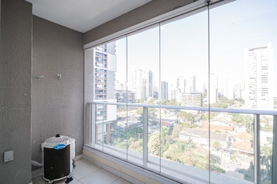 Apartamento, 1 quarto, 34 m² - Foto 2