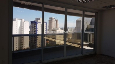 Sala-Conjunto, 709 m² - Foto 5