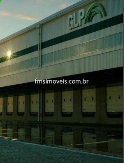 Depósito-Galpão, 2925 m² - Foto 2