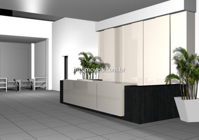 Sala-Conjunto, 1068 m² - Foto 2