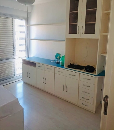 Apartamento, 3 quartos, 274 m² - Foto 1
