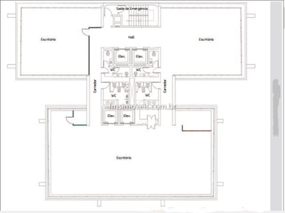 Sala-Conjunto, 9475 m² - Foto 4