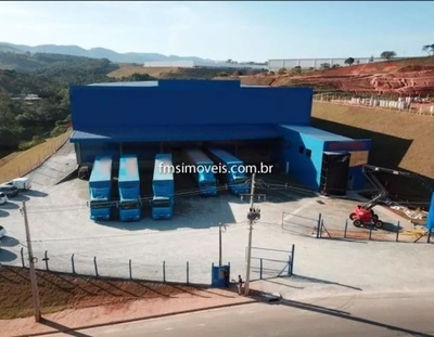 Depósito-Galpão, 5200 m² - Foto 3