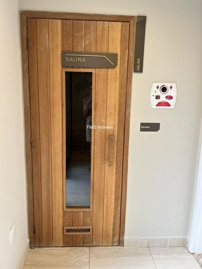 Apartamento, 1 quarto, 42 m² - Foto 2