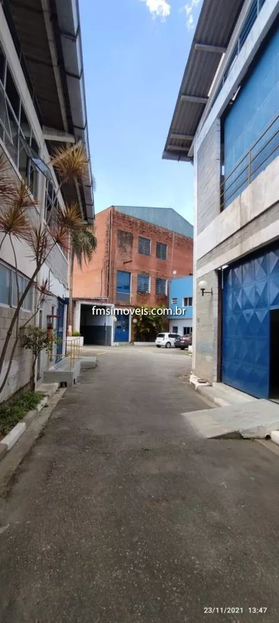 Depósito-Galpão, 6353 m² - Foto 3