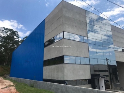 Depósito-Galpão, 1137 m² - Foto 4