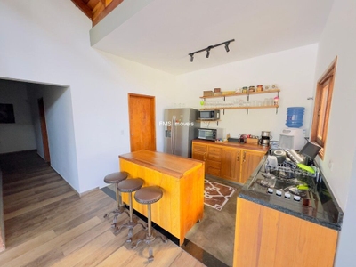 Casa de Condomínio, 3 quartos - Foto 3