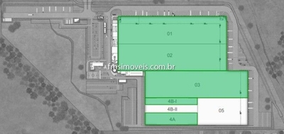 Depósito-Galpão, 6495 m² - Foto 2