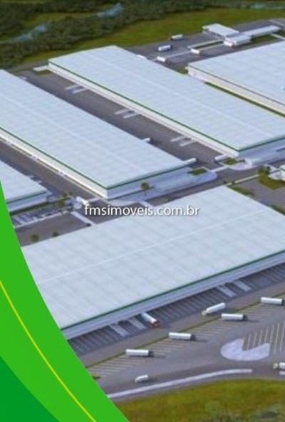 Depósito-Galpão, 5460 m² - Foto 2