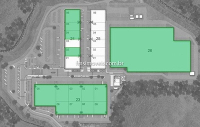 Depósito-Galpão, 5460 m² - Foto 4