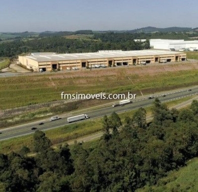 Depósito-Galpão, 6092 m² - Foto 4