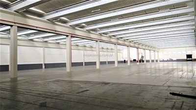 Depósito-Galpão - Foto 2