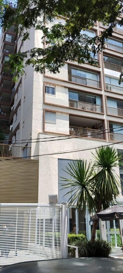 Apartamento, 1 quarto, 40 m² - Foto 1