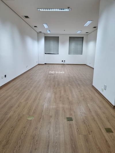 Sala-Conjunto, 54 m² - Foto 5