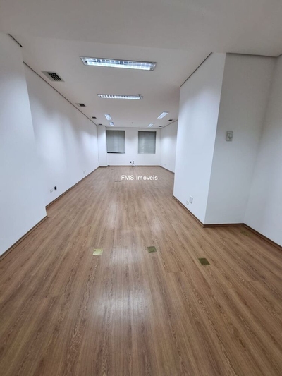 Sala-Conjunto, 54 m² - Foto 3