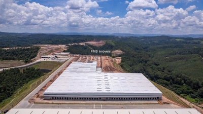 Depósito-Galpão, 27479 m² - Foto 3