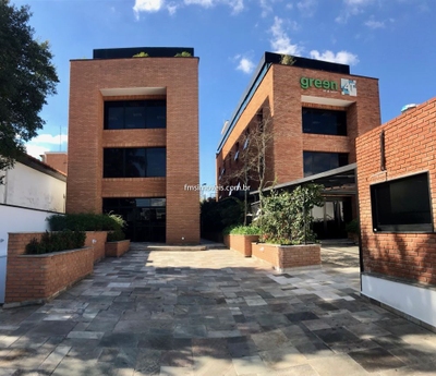 Imóvel Comercial, 1000 m² - Foto 1