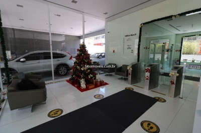 Sala-Conjunto, 316 m² - Foto 4