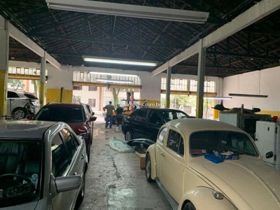 Depósito-Galpão, 600 m² - Foto 3