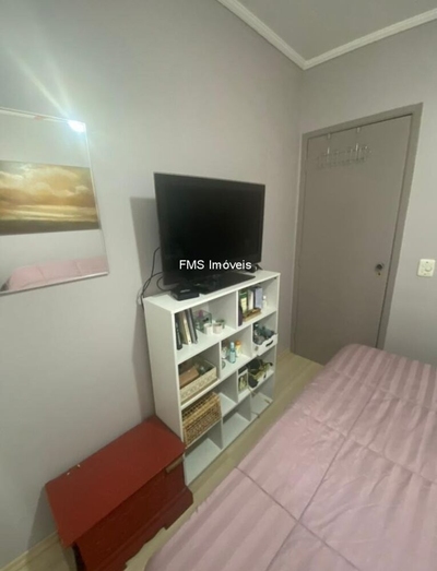 Apartamento, 2 quartos, 54 m² - Foto 5