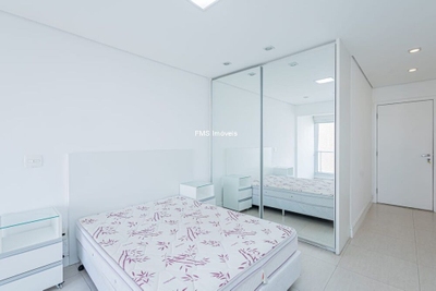 Apartamento, 1 quarto, 34 m² - Foto 3