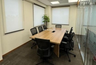 Sala-Conjunto, 597 m² - Foto 5