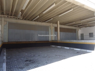 Depósito-Galpão, 787 m² - Foto 3