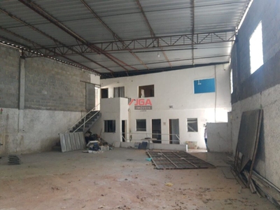 Depósito-Galpão - Foto 3