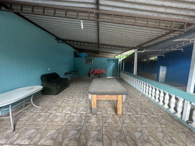 Chácara, 3 quartos, 1580 m² - Foto 5