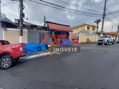 Depósito-Galpão, 530 m² - Foto 4