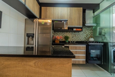 Apartamento, 2 quartos, 75 m² - Foto 5