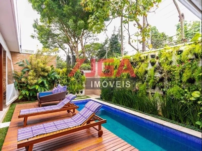 Casa de Condomínio, 4 quartos - Foto 1