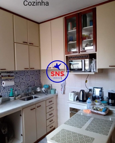 Apartamento, 3 quartos, 112 m² - Foto 3