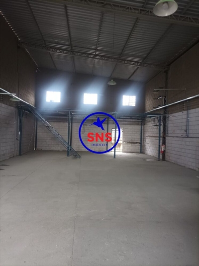 Depósito-Galpão - Foto 2