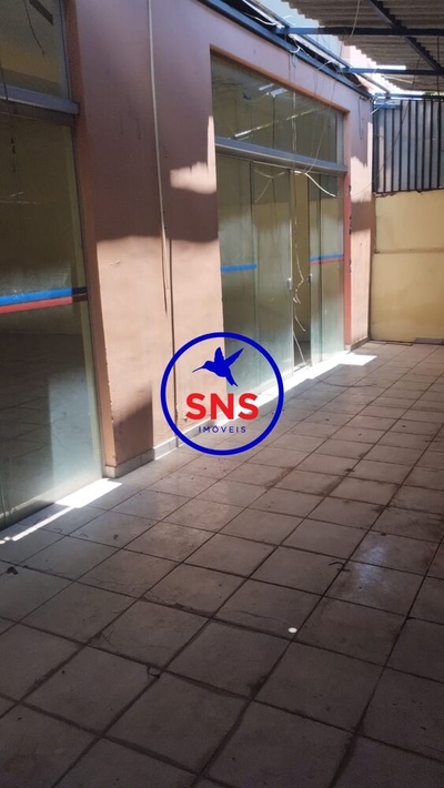 Depósito-Galpão, 550 m² - Foto 2