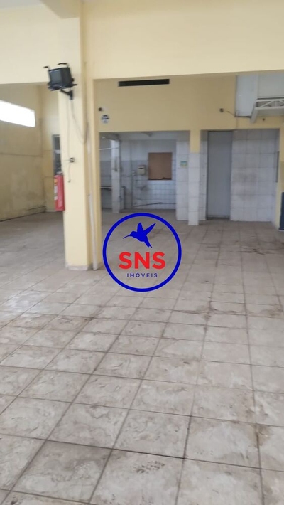 Depósito-Galpão, 550 m² - Foto 3