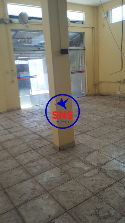 Depósito-Galpão, 550 m² - Foto 4