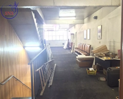 Loja-Salão, 400 m² - Foto 4