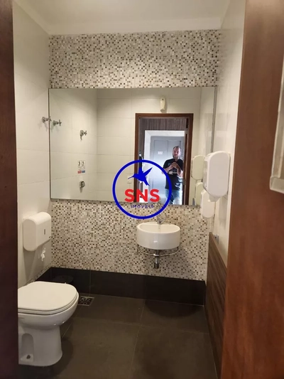 Loja-Salão, 926 m² - Foto 3